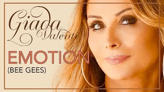 Emotion Bee Gees by Giada Valenti [upl. by Enyawed768]