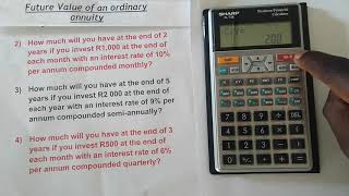 Certificate of Deposit CD Calculator  Calculatorservicecom  Free online Calculators [upl. by Assena928]