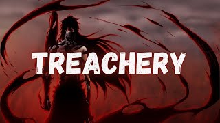 Bleach  Treachery trap remix [upl. by Spieler]