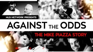 MLBN Presents Piazzas Home Run After September 11th [upl. by Dannye]