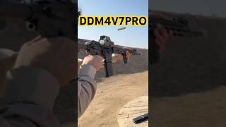 Daniel Defense M4V7PRO [upl. by Dodge]