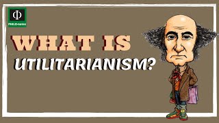 What is Utilitarian Ethics [upl. by Colp]