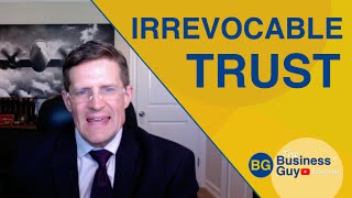 Irrevocable Trust  What Is It How Does It Protect Assets [upl. by Giltzow]