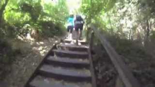 Dipsea Stairs [upl. by Massie]