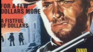 For A Few Dollars More  Movie Theme by Ennio Morricone [upl. by Raff137]