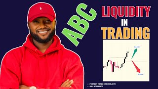 Mastering Liquidity [upl. by Aissat]