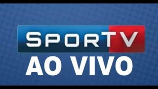 Transmissão ao vivo SPORTV1 [upl. by Annaiuq]