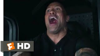 Fast amp Furious Presents Hobbs amp Shaw  Trailer 2  Dolby Cinema  Dolby [upl. by Bern]