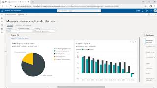 Overview of Dynamics 365 Finance  Western Computer [upl. by Cybil]