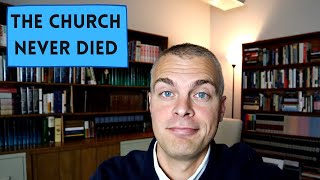 A Protestant View of Church History [upl. by Airdnna]