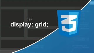 Tutoriel CSS  display grid [upl. by Jamel]