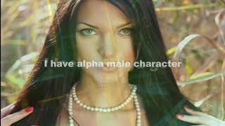 ★ Alpha male subliminal video affirmations ★ [upl. by Yee405]