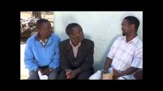 Pfuma  2013 Zimbabwe Drama [upl. by Anaicul]