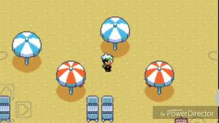 Pokemon Emerald Walkthrough 6 Delivered Devon Goods to Capt Stern [upl. by Dallon]