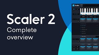 Scaler 2  Complete Overview [upl. by Taro]