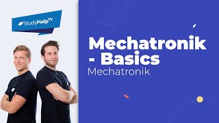 Mechatronik Grundlagen Technische Mechanik StudyHelp [upl. by Clover]