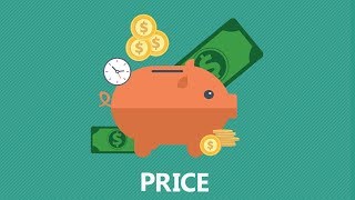 The Marketing Mix  Pricing [upl. by Motch536]