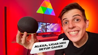 Como deixei esse SETUP INTELIGENTE [upl. by Swec657]