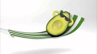 Avocados From Mexico TV Commercial Hammock [upl. by Sheets810]