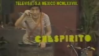 El Chavo Del Ocho  Intro 1978 [upl. by Setarcos]