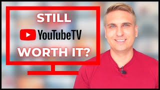 7 Things to Know Before You Sign Up for YouTube TV  YouTube TV Review [upl. by Damali943]