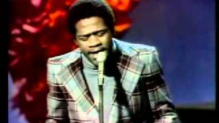 Al Green  Tired of Being Alone live 1973 [upl. by Lihas484]