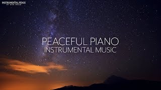 Don Moen  Instrumental Peace Music Vol 1 with Nature Video [upl. by Linette575]