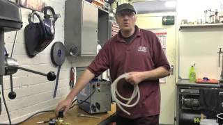 RTech Welding MIG180 Mig Welder Review Part 2 [upl. by Rosenblast858]