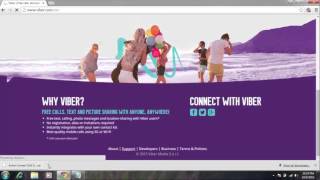 How to fix viber error activation and invalid number [upl. by Vada]