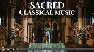 Sacred Classical Music [upl. by Carita]