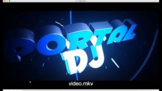 Crea tu VISUAL DJ totalmente GRATIS y ONLINE [upl. by Naynek]