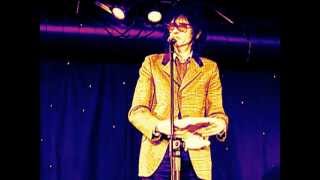 John Cooper Clarke Yorkshireman jokes [upl. by Elburr]