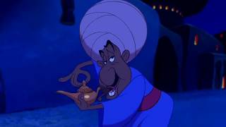 ALADDIN  2019 New Clip  Official Disney [upl. by Anirol]