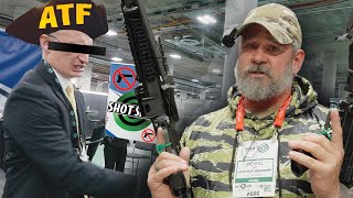 SHOT Show 2024 [upl. by Naig]