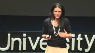 Authoritarian breakdown  how dictators fall  Dr Natasha Ezrow  TEDxUniversityofEssex [upl. by Ralston]