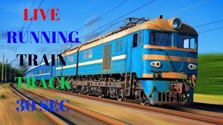 How to Track Running Train Status Train Current Running Status Live [upl. by Ohaus451]