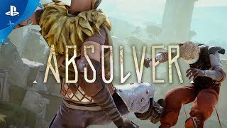 Best Absolver School PS4PC [upl. by Ettezzus229]