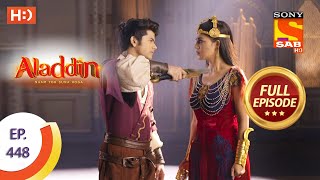 Aladdin  Ep 346  Full Episode  12th December 2019 [upl. by Elletsyrk]