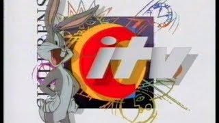 CITV Adverts amp Idents 19941997 [upl. by Latnahs]