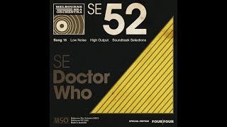 Melbourne Ska Orchestra  Doctor Who Theme [upl. by Simona]