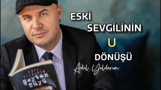 ESKÄ° SEVGÄ°LÄ°NÄ°Z U DÃ–NÃœÅÃœ YAPARAK SÄ°ZE GERÄ° DÃ–NDÃœÄÃœNDE ONA BÃ–YLE DAVRANIN [upl. by Evol]