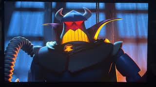 Emperor Zurg [upl. by Beattie]