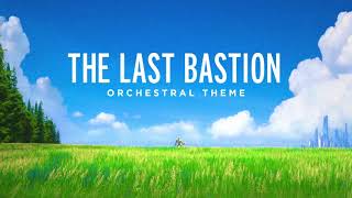 Bastion Original Soundtrack  Get Used To It [upl. by Coady]