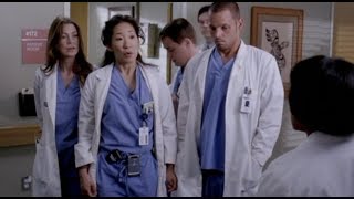 Greys Anatomy Best Moments of Season 3 [upl. by Blumenfeld]