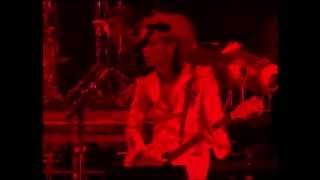 X Japan quotKurenaiquot from The Last Live HD [upl. by Arze]