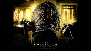 The Collector 2009 Trailer Better version [upl. by Bogart938]