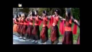 Kurdish Music amp Dance  Aziz Weisi [upl. by Brest610]