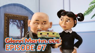 Glenn Martin DDS  KOREA OPPORTUNITIES Episode 7 [upl. by Aivil]