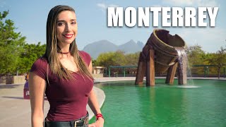 Monterrey ¿Qué hacer  Costo X Destino with english subtitles [upl. by Felipe494]