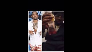 YFN Lucci still sippin drank while in prison 🫗 [upl. by Harv982]